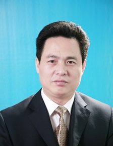 李盛祥