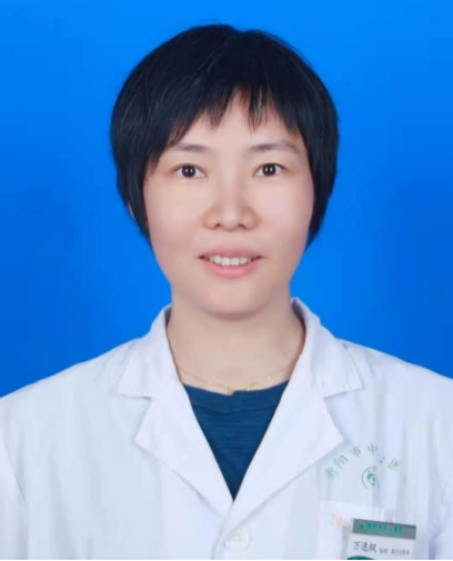 万逸枫