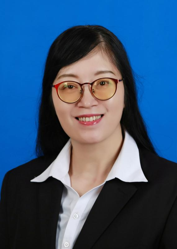唐丽英