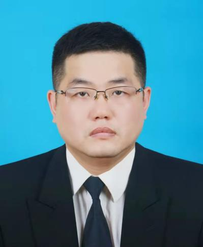 赵庆禧