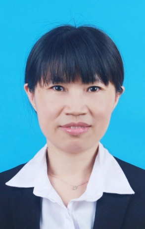 曾惠莲