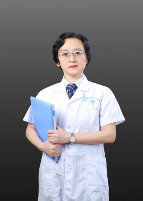 周丽芹