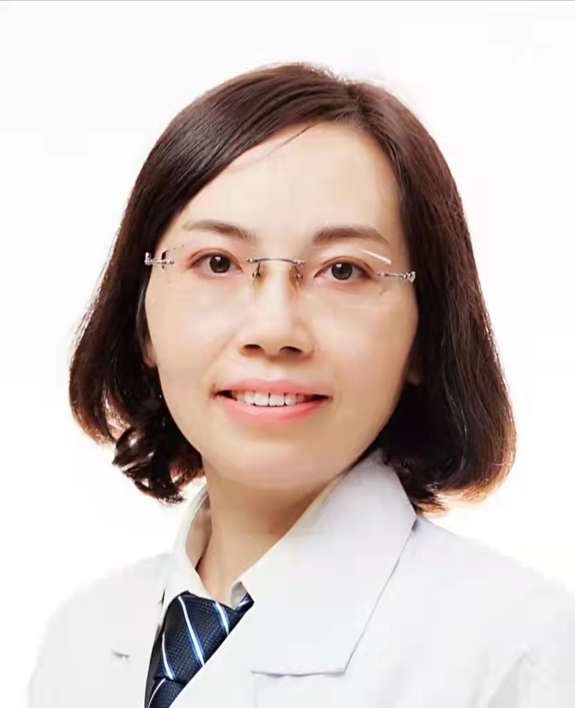刘湘萍