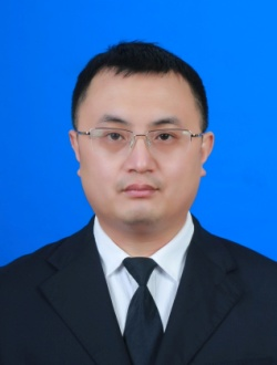 吴清斌 吴清斌