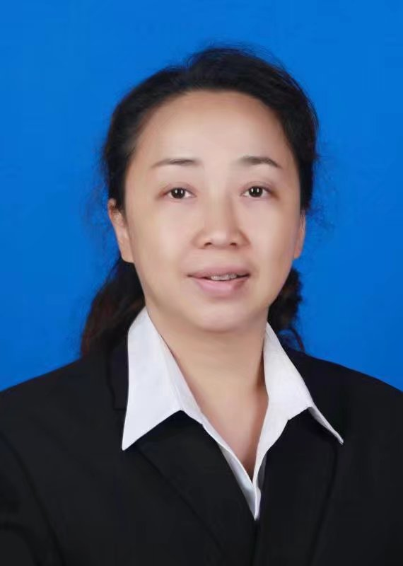 危丽 危丽