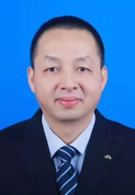 欧阳鹏程
