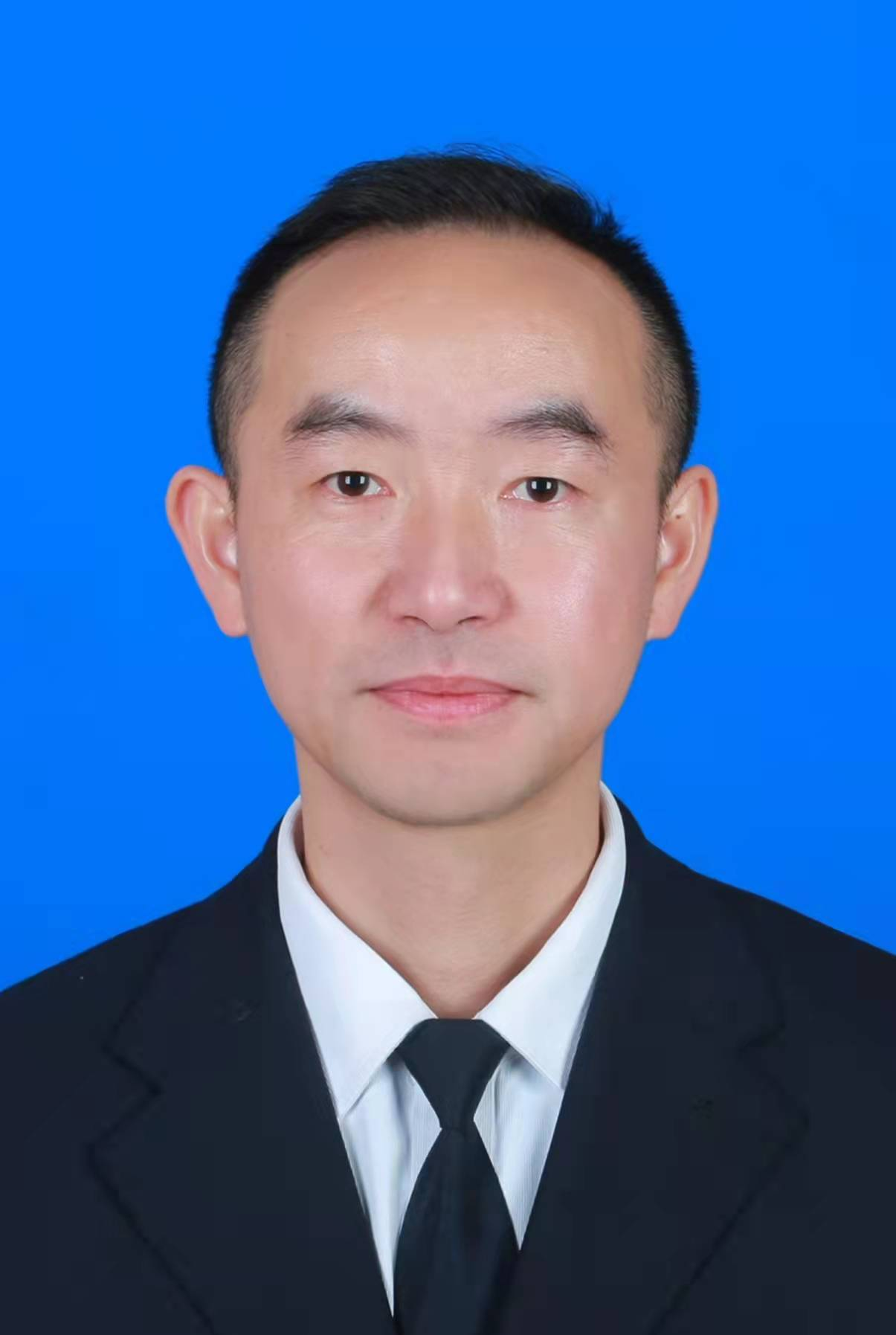 肖启国 肖启国