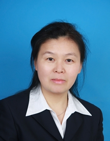 钟赛丽 钟赛丽
