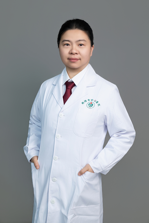 杨文静