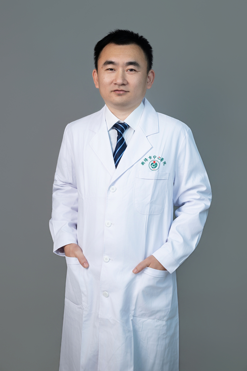 郭忠卫