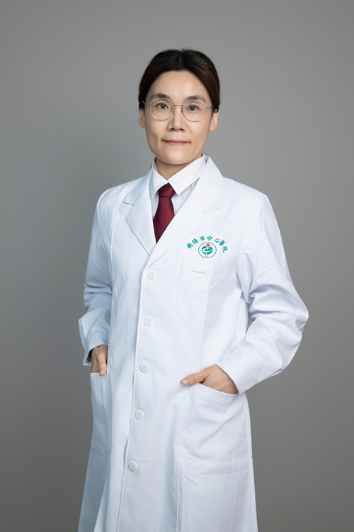 赵丽萍