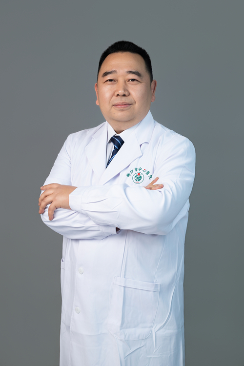 王桂勇
