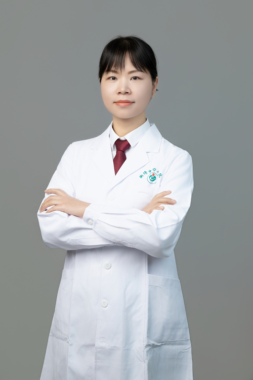 廖美丽