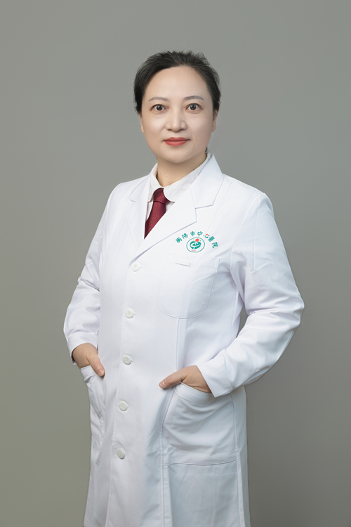 李莉