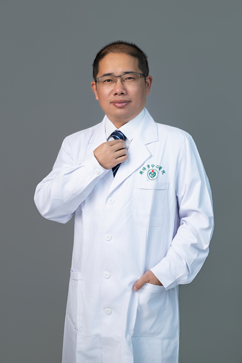 唐勇辉
