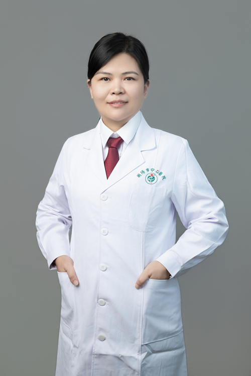 吴训红