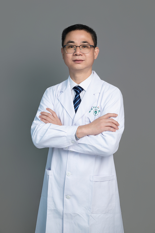 周利军