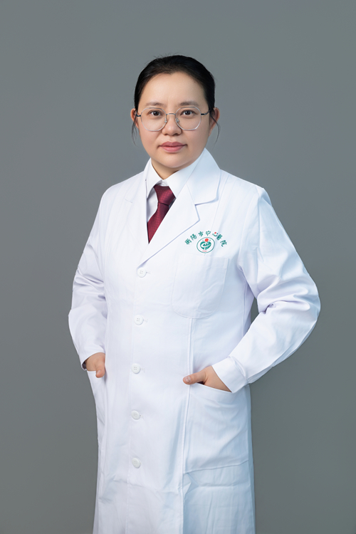 龙胤希