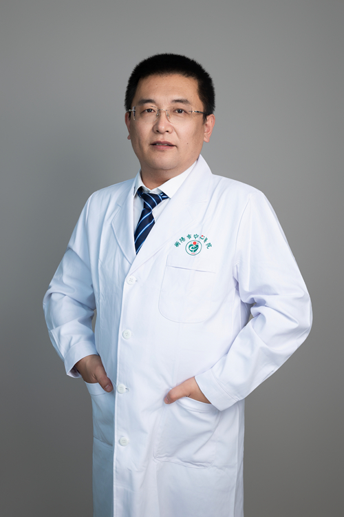 巩学磊