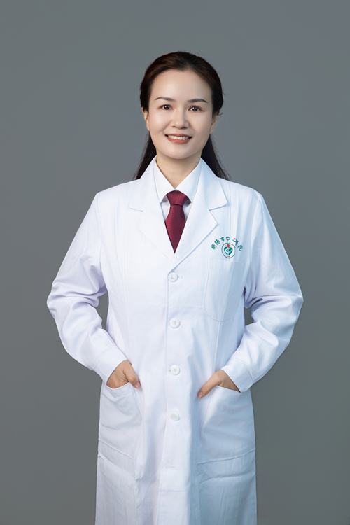李臻