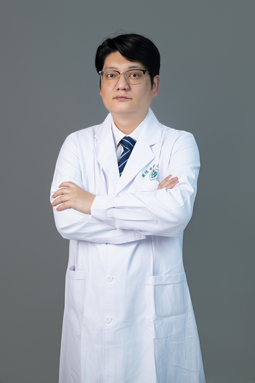丁翔