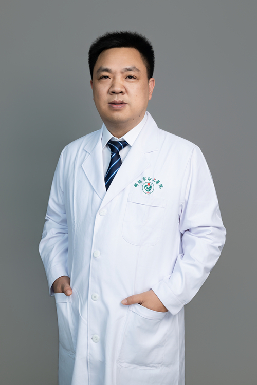 段小华