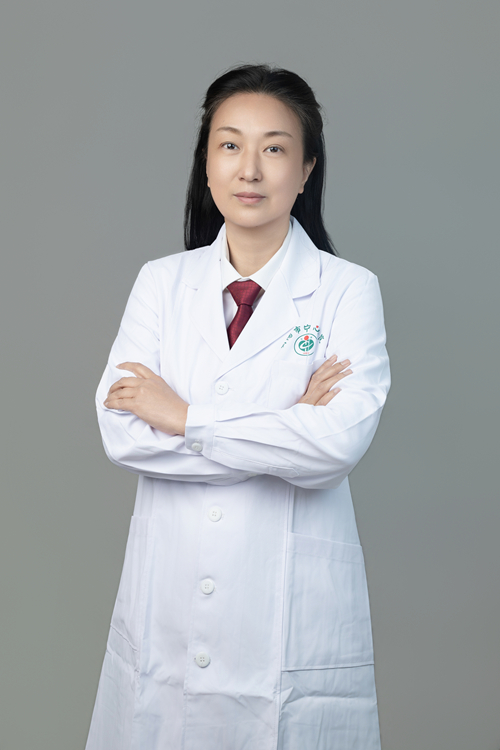 涂丽珍