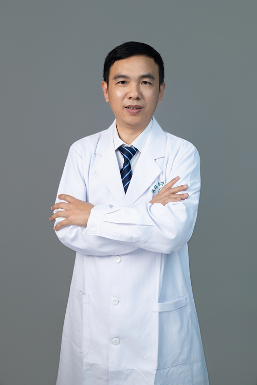 唐先龙