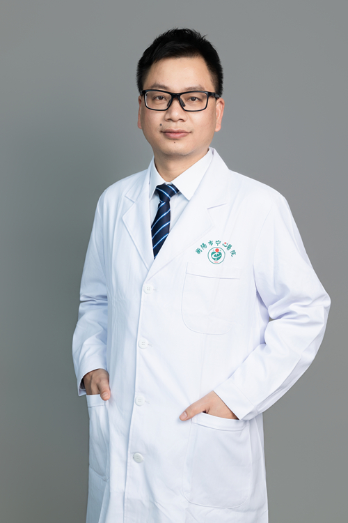 李攀峰