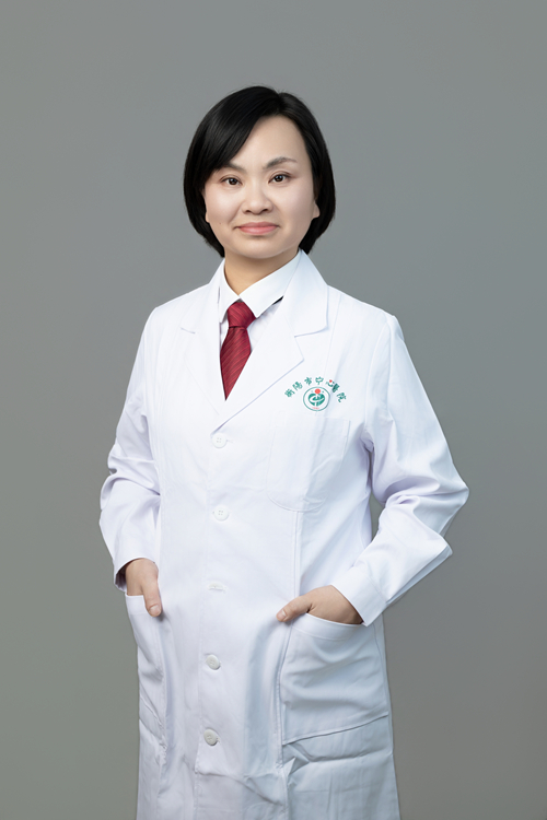 谢婧