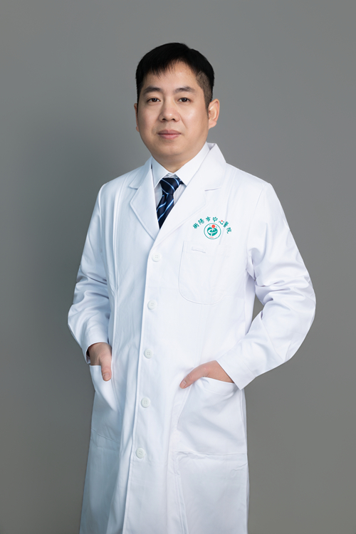 邹水平