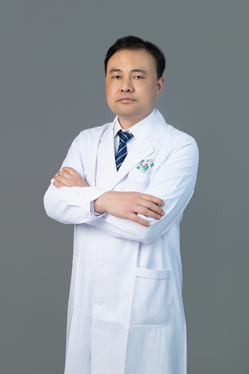 蒋水平