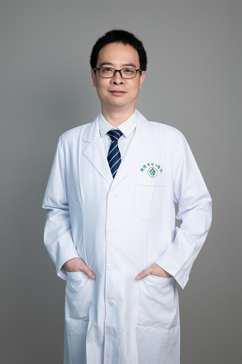 吴俊灵
