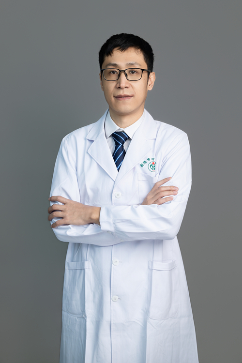 陈铁领