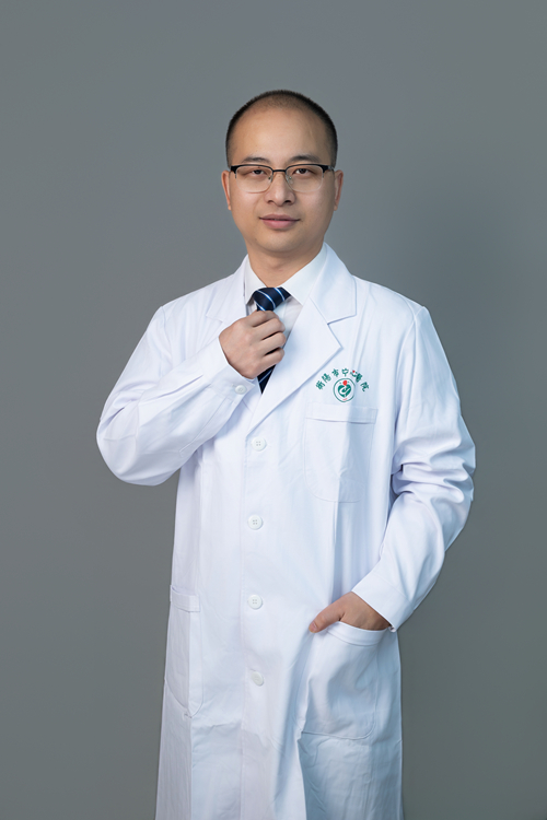 阳旭明