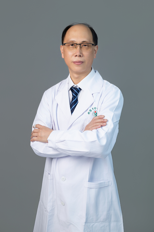 罗湘平