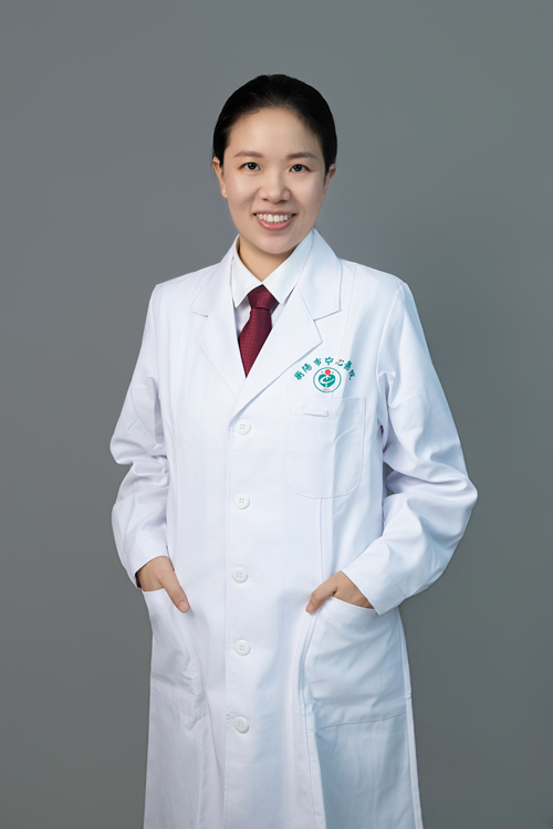 李丽君