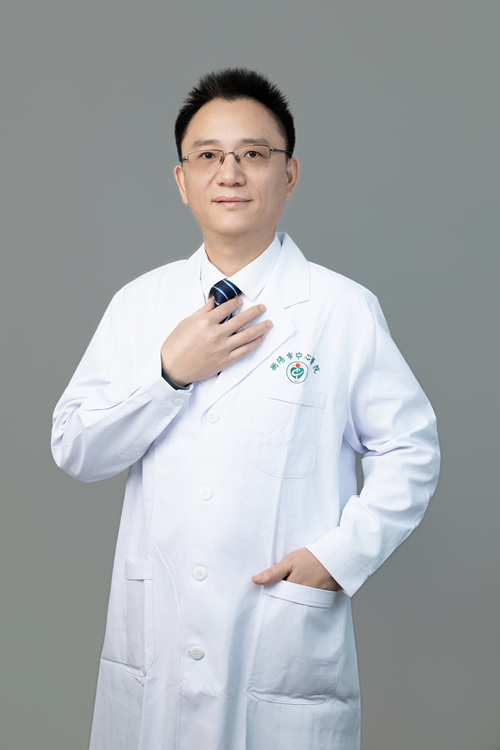 刘海兵