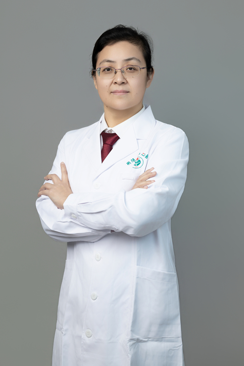黎婷婷