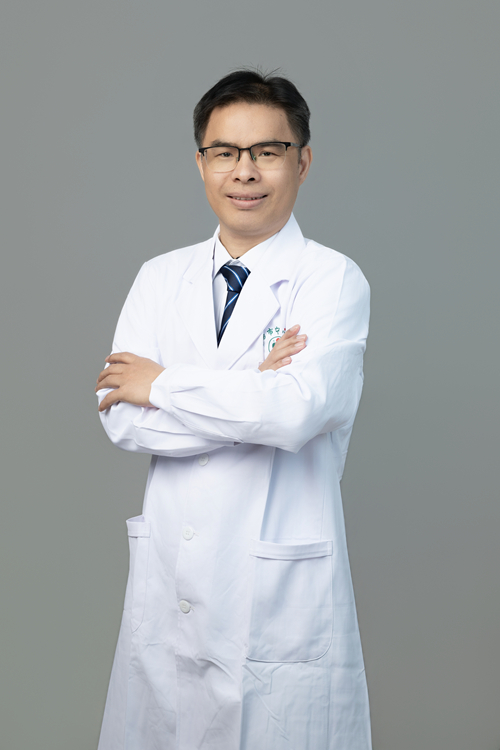 彭孝清