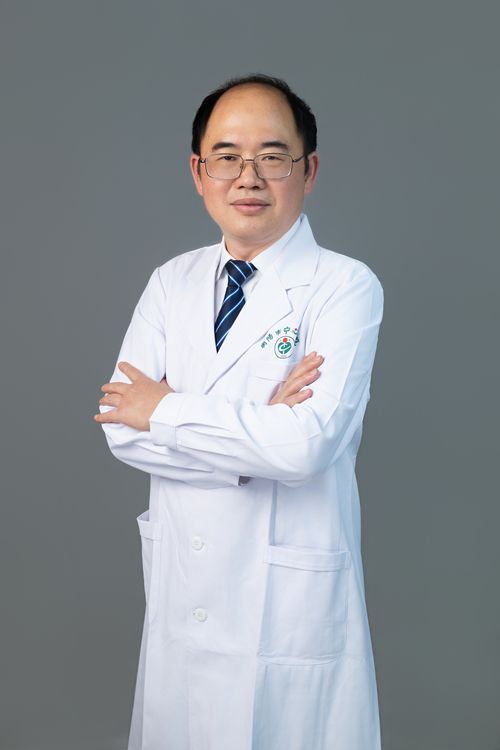 胡新平