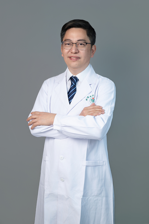 李珍发
