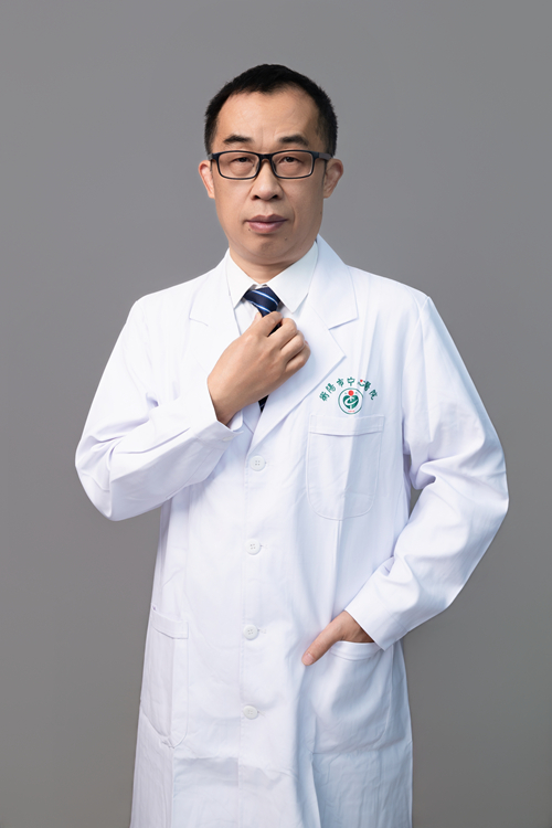 刘小平